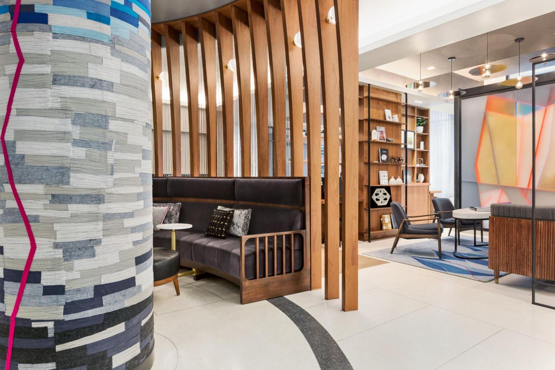 Le Meridien New York, Fifth Avenue photo 7