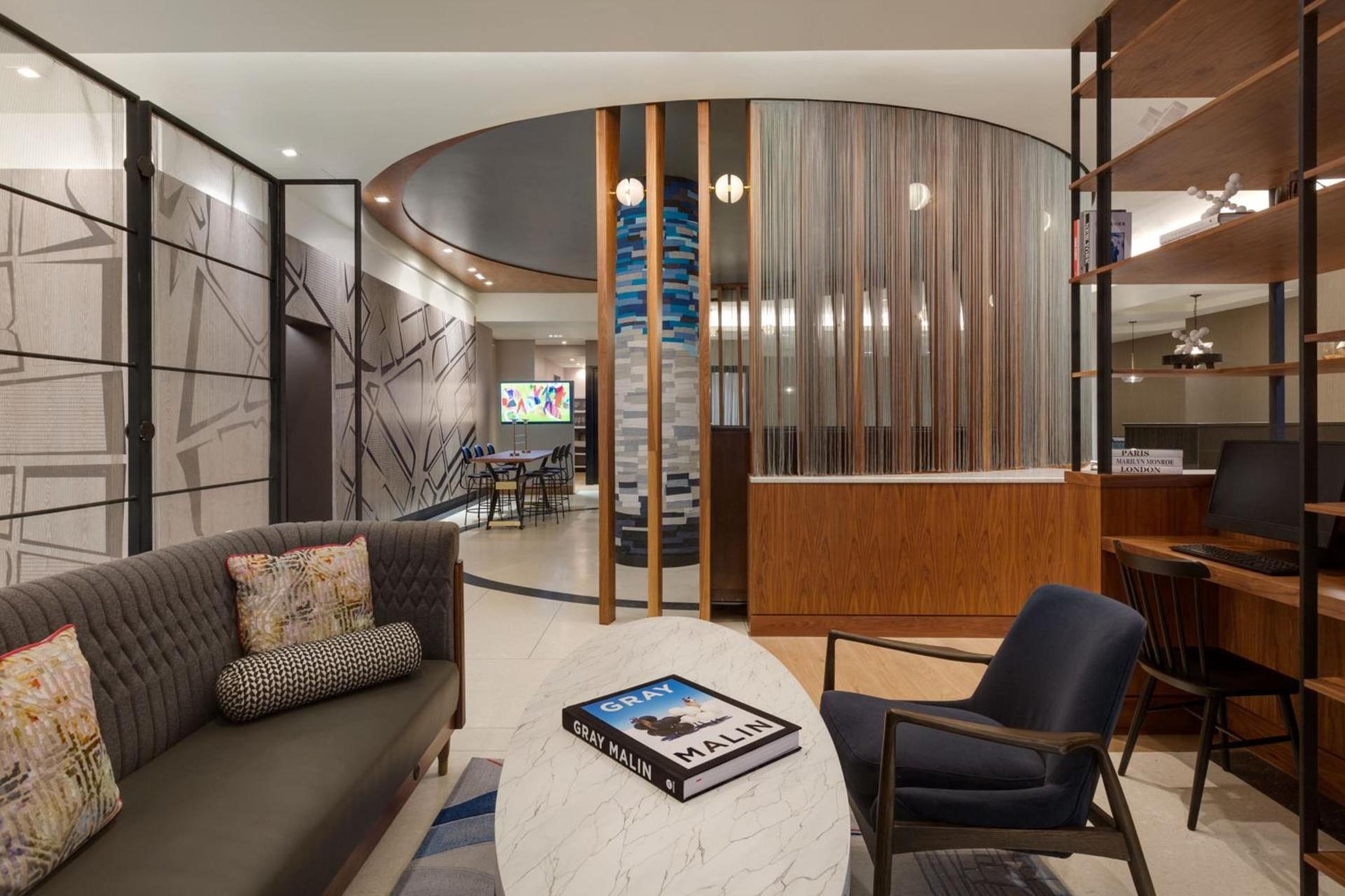 Le Meridien New York, Fifth Avenue photo 10