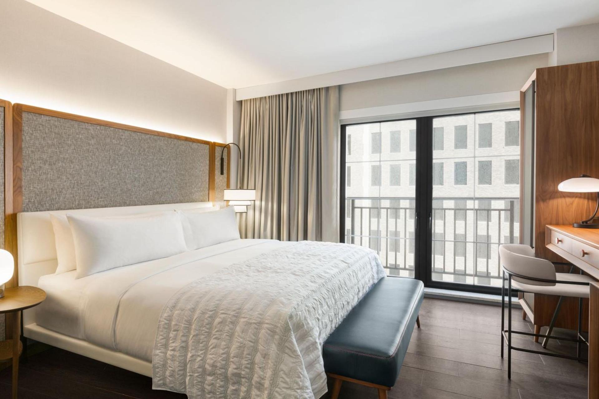 Le Meridien New York, Fifth Avenue photo 19