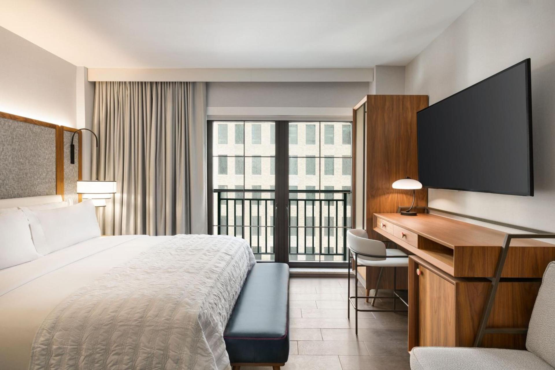 Le Meridien New York, Fifth Avenue photo 21