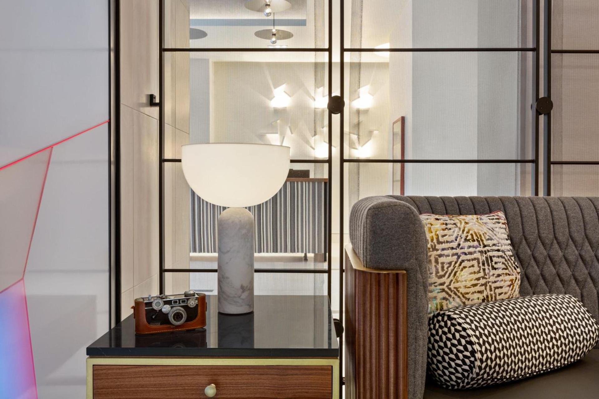 Le Meridien New York, Fifth Avenue photo 12