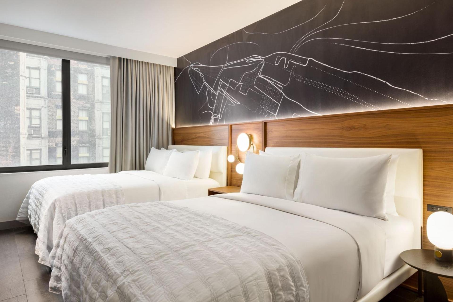 Le Meridien New York, Fifth Avenue photo 17