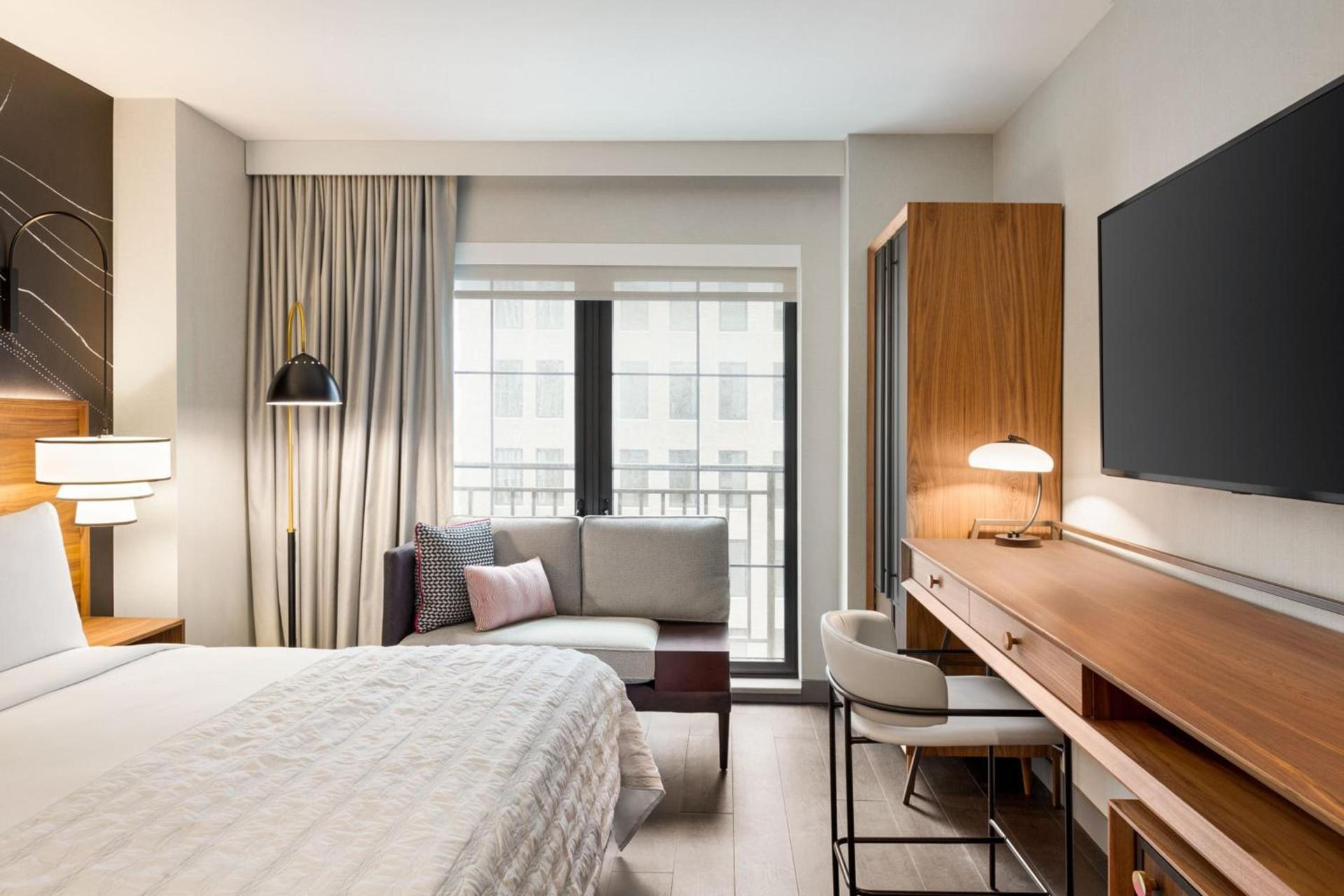 Le Meridien New York, Fifth Avenue photo 22