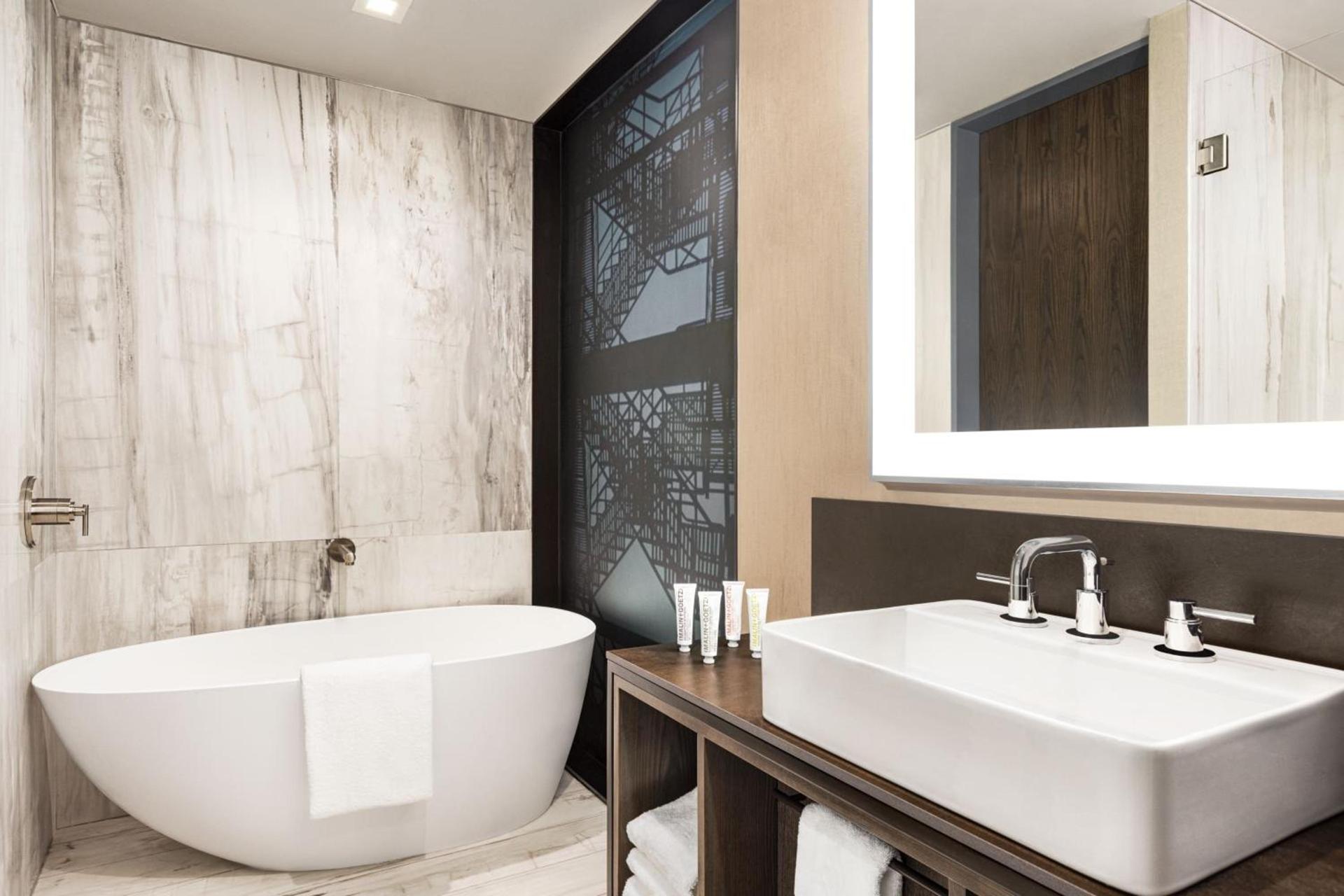 Le Meridien New York, Fifth Avenue photo 33