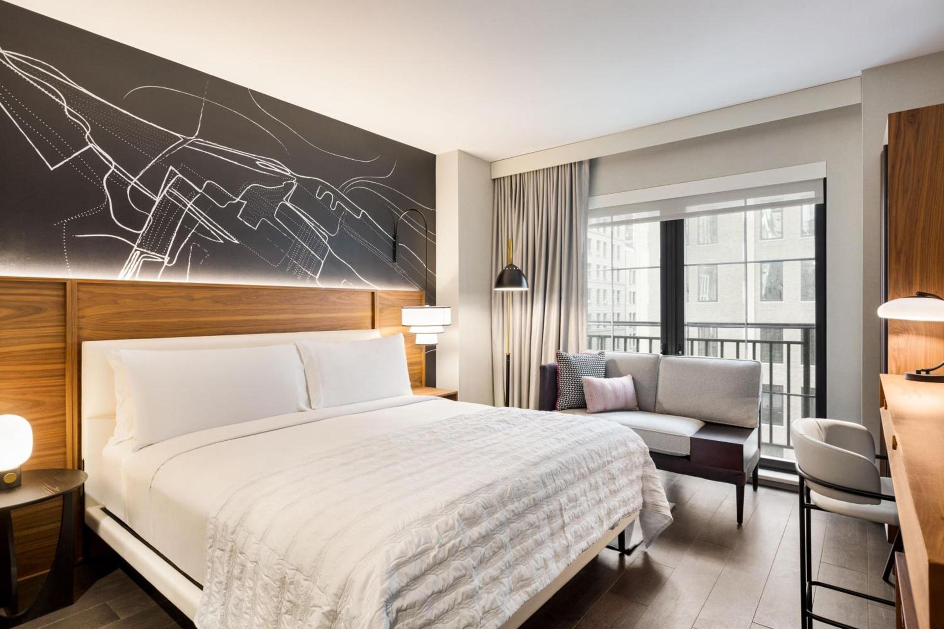 Le Meridien New York, Fifth Avenue photo 20