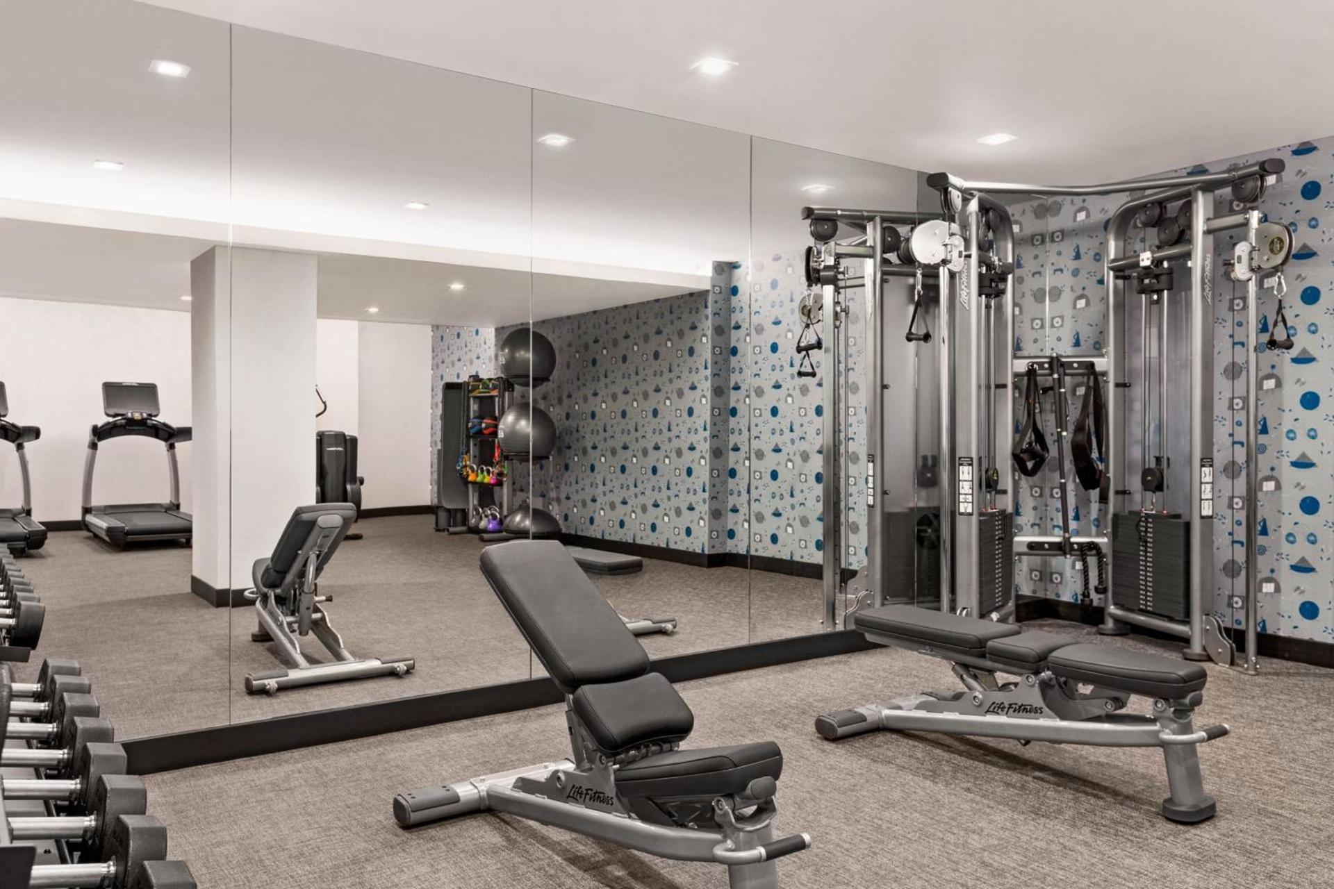 Le Meridien New York, Fifth Avenue photo 47