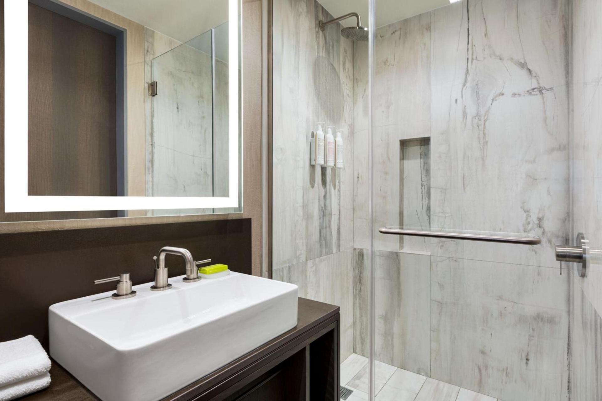 Le Meridien New York, Fifth Avenue photo 34