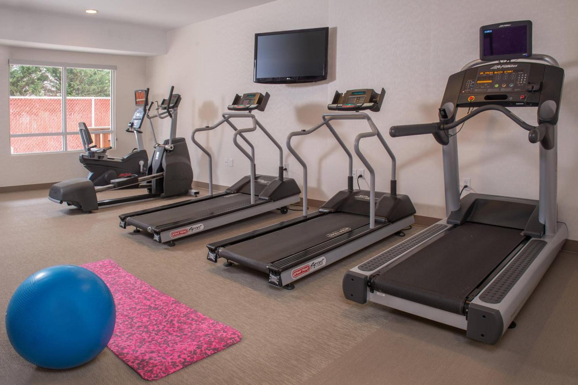 SpringHill Suites Herndon Reston photo 18