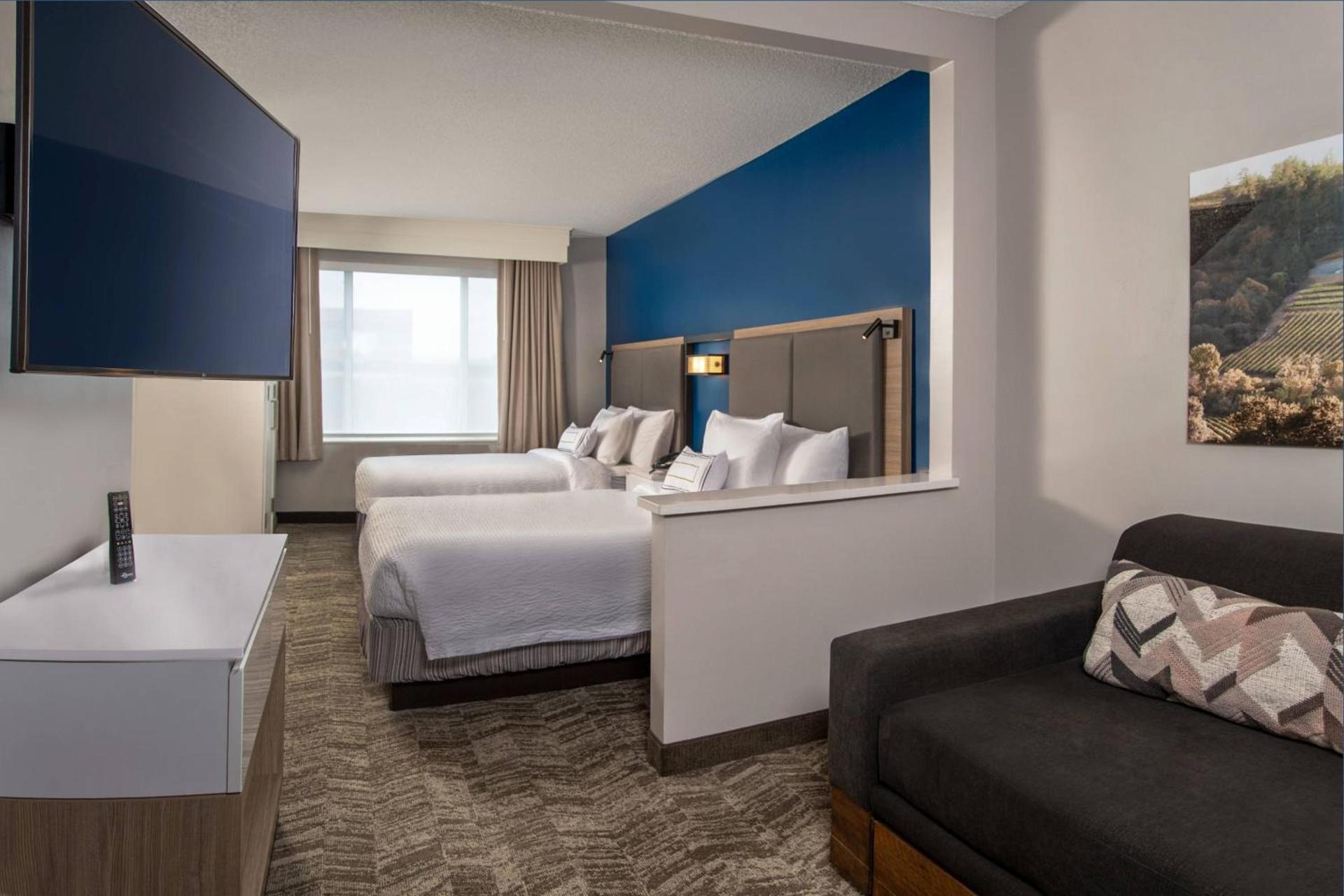 SpringHill Suites Herndon Reston photo 4