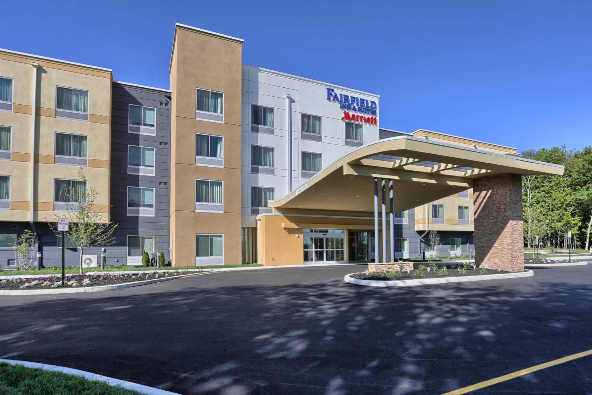 Fairfield by Marriott Inn & Suites Philadelphia Horsham photo 5