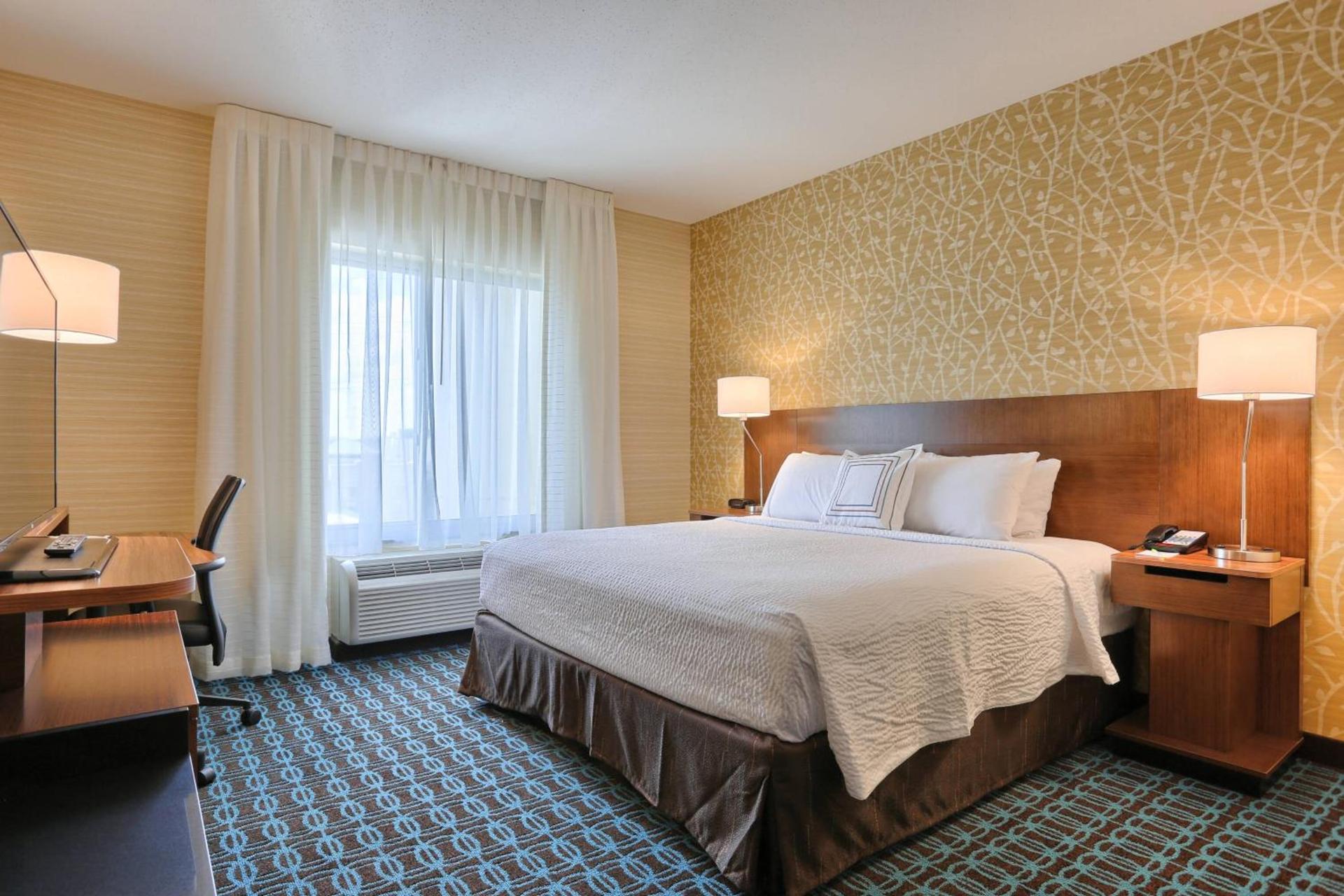 Fairfield by Marriott Inn & Suites Philadelphia Horsham photo 8