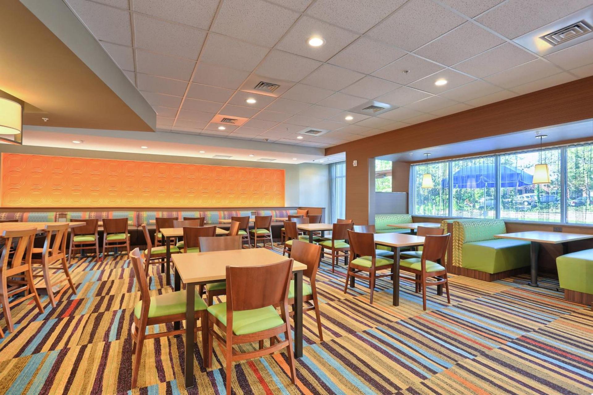 Fairfield by Marriott Inn & Suites Philadelphia Horsham photo 12