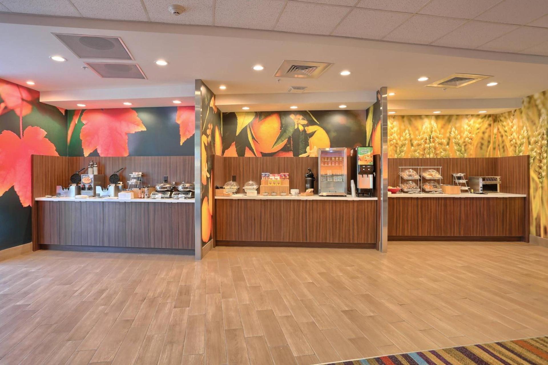 Fairfield by Marriott Inn & Suites Philadelphia Horsham photo 14