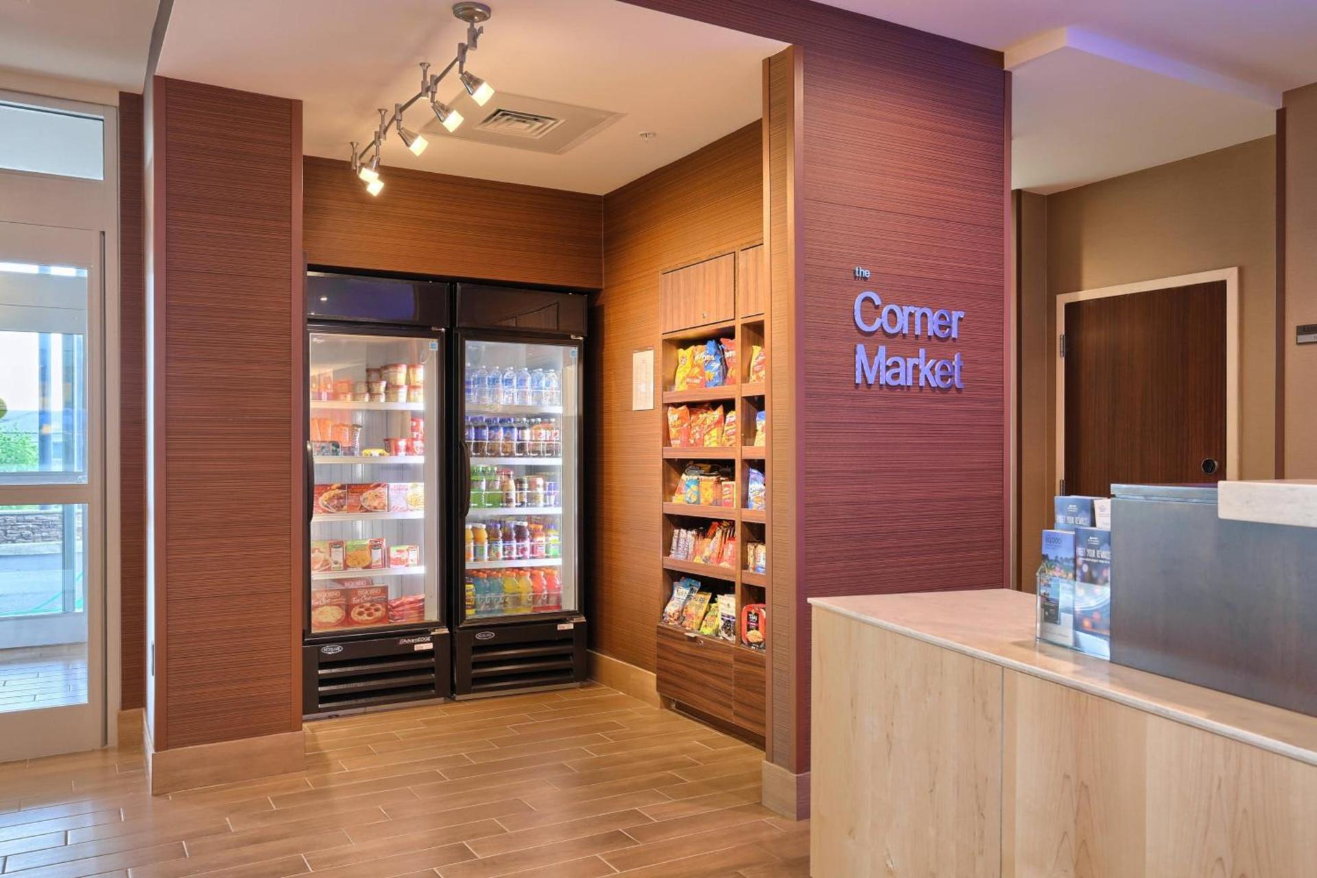 Fairfield by Marriott Inn & Suites Philadelphia Horsham photo 10