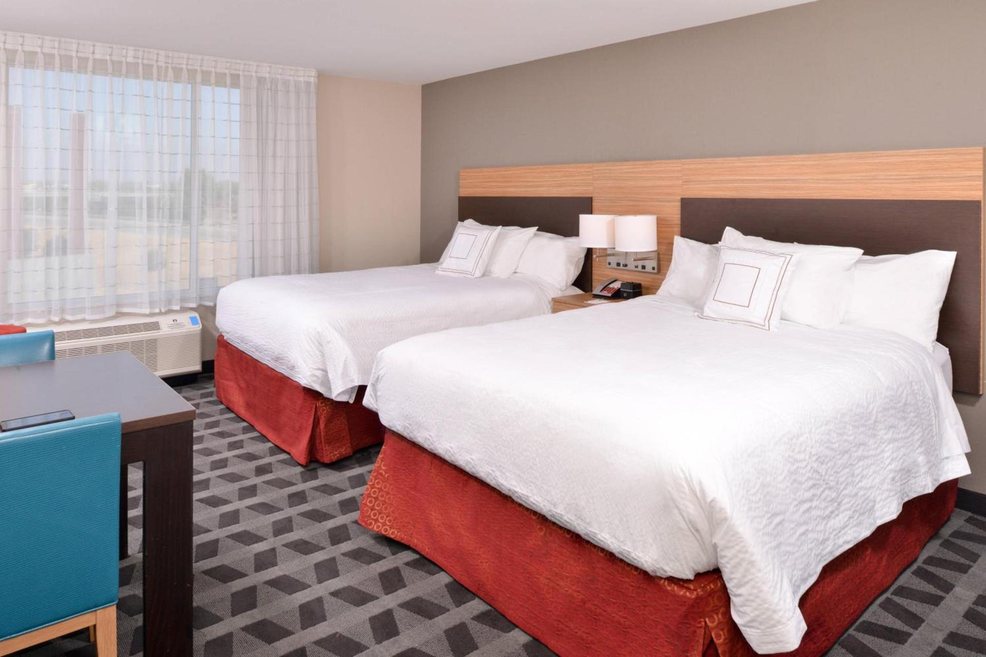 TownePlace Suites by Marriott Ontario Chino Hills photo 7