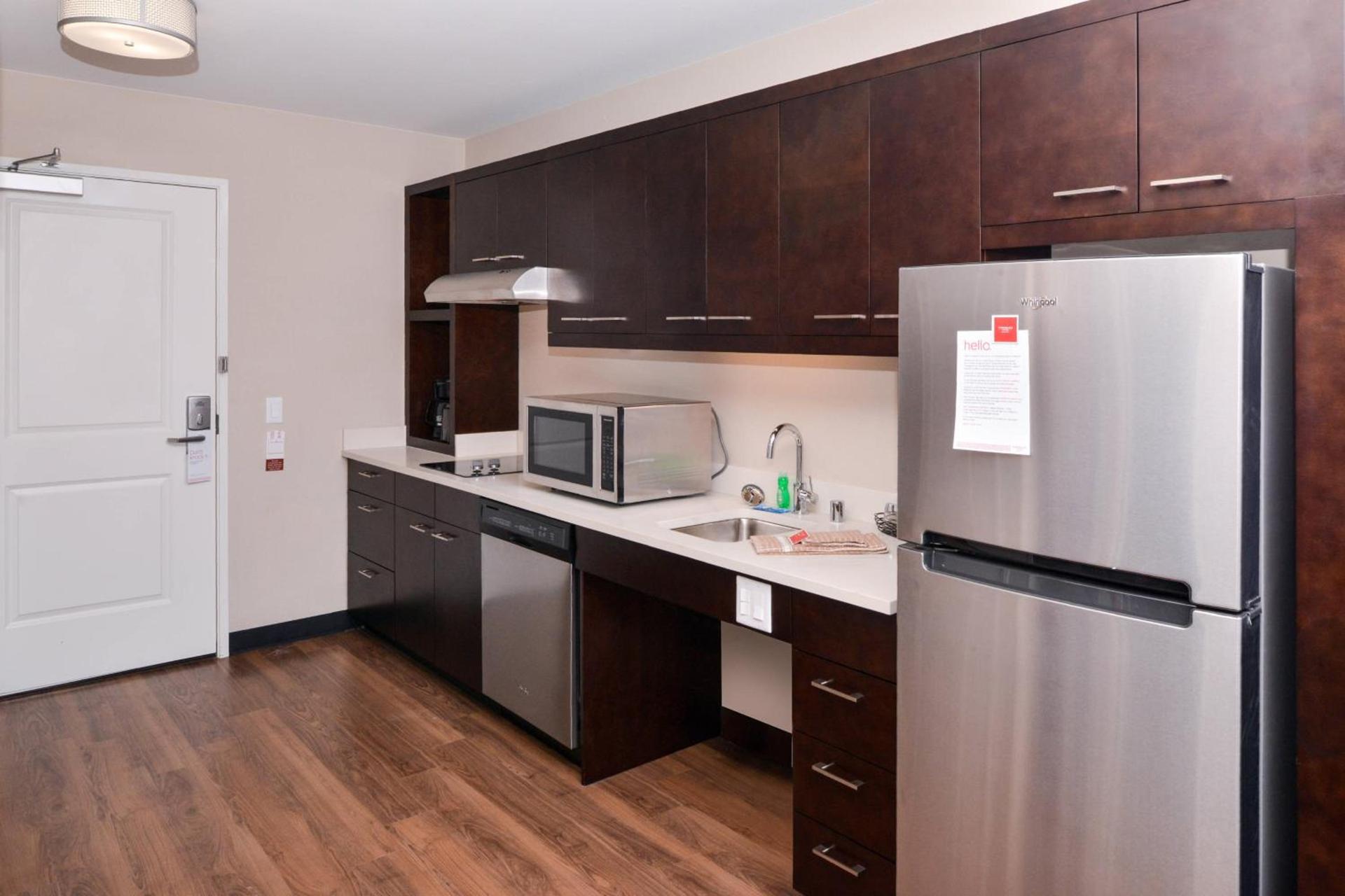 TownePlace Suites by Marriott Ontario Chino Hills photo 10