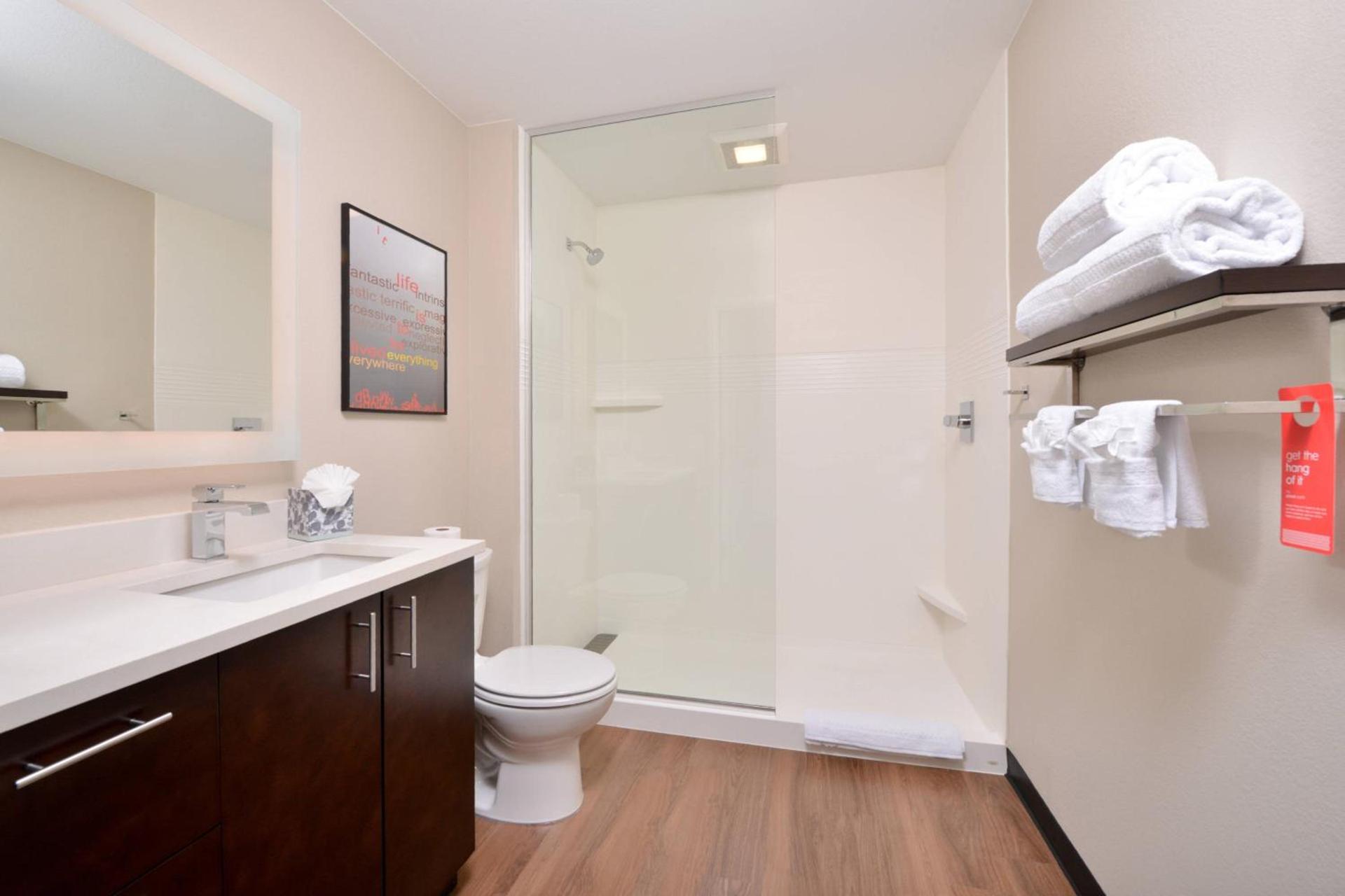 TownePlace Suites by Marriott Ontario Chino Hills photo 13