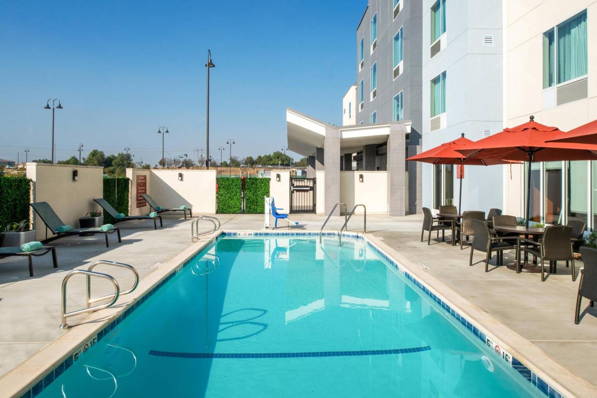 TownePlace Suites by Marriott Ontario Chino Hills photo 21
