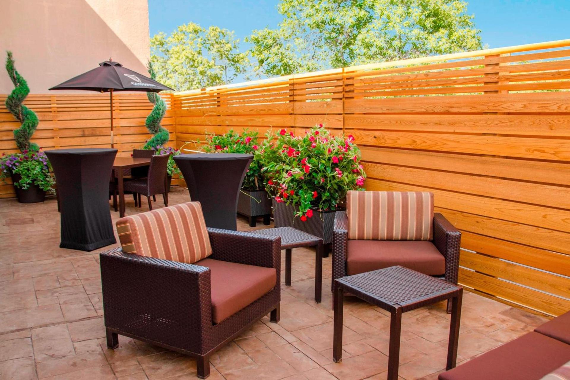 Courtyard by Marriott Minneapolis West photo 32