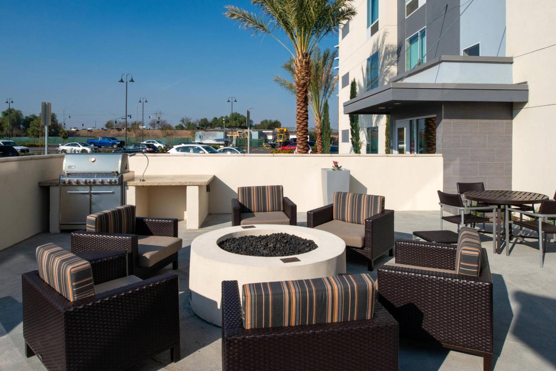 TownePlace Suites by Marriott Ontario Chino Hills photo 15