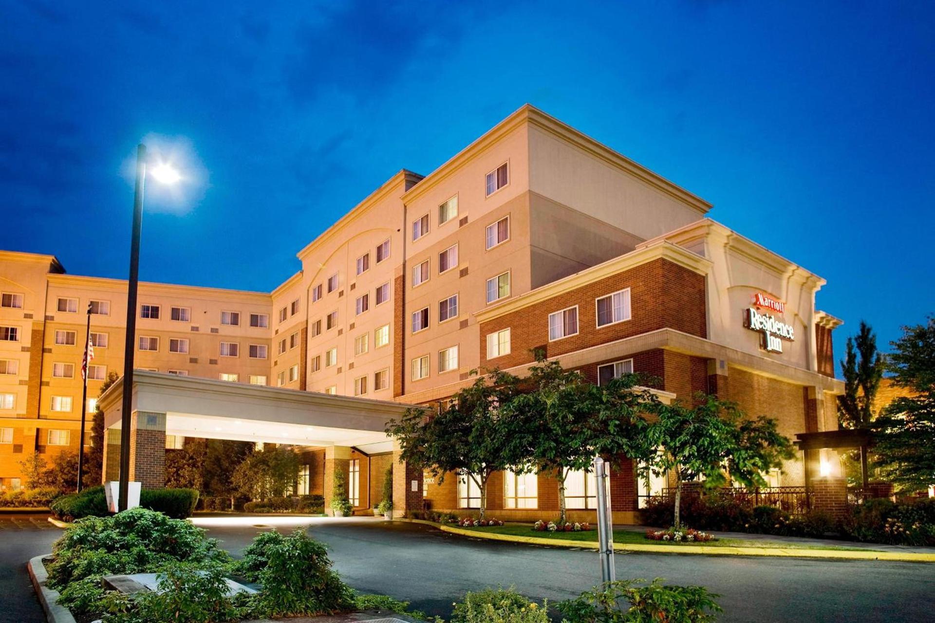 Residence Inn Seattle East/Redmond photo 3