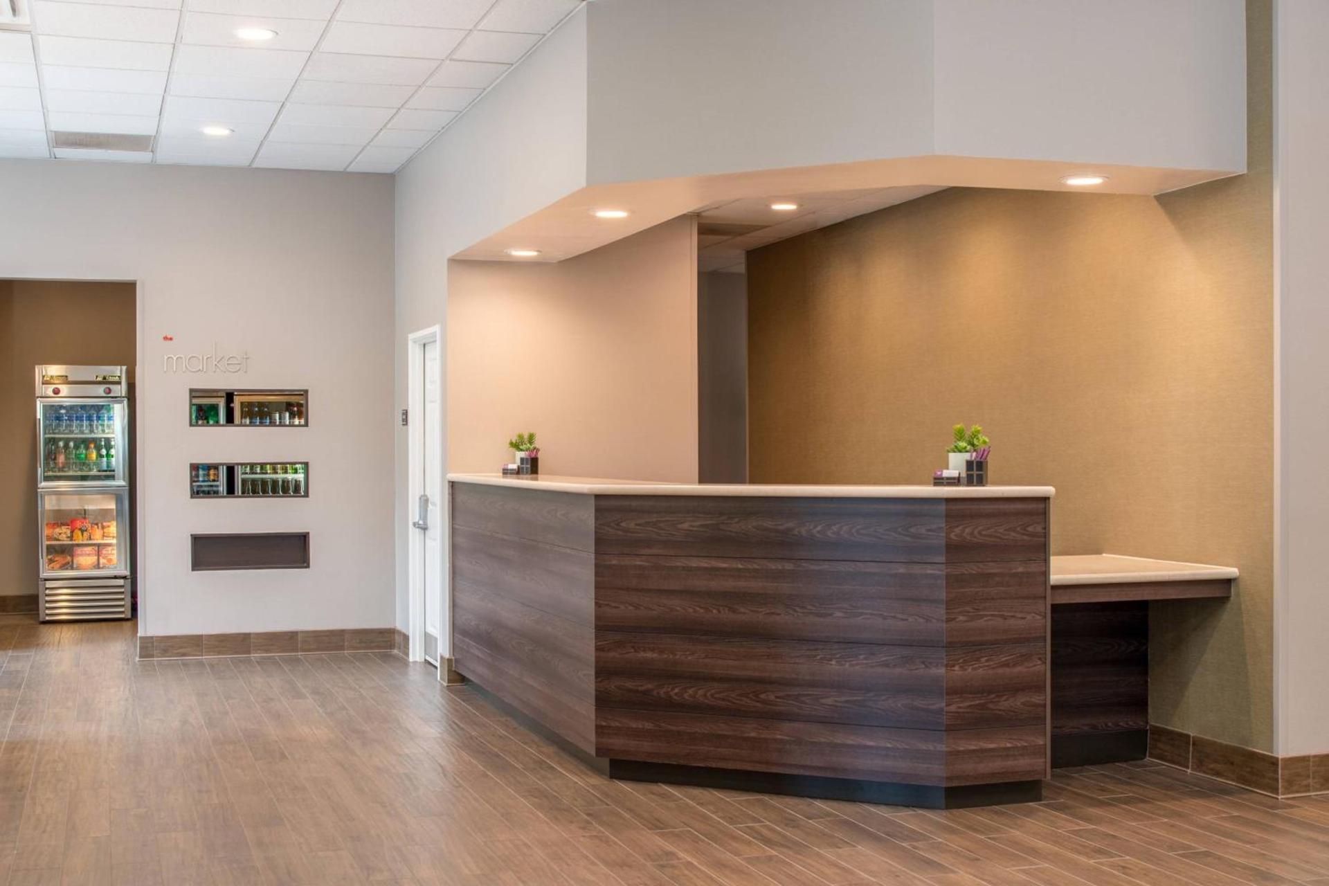 Residence Inn Seattle East/Redmond photo 4