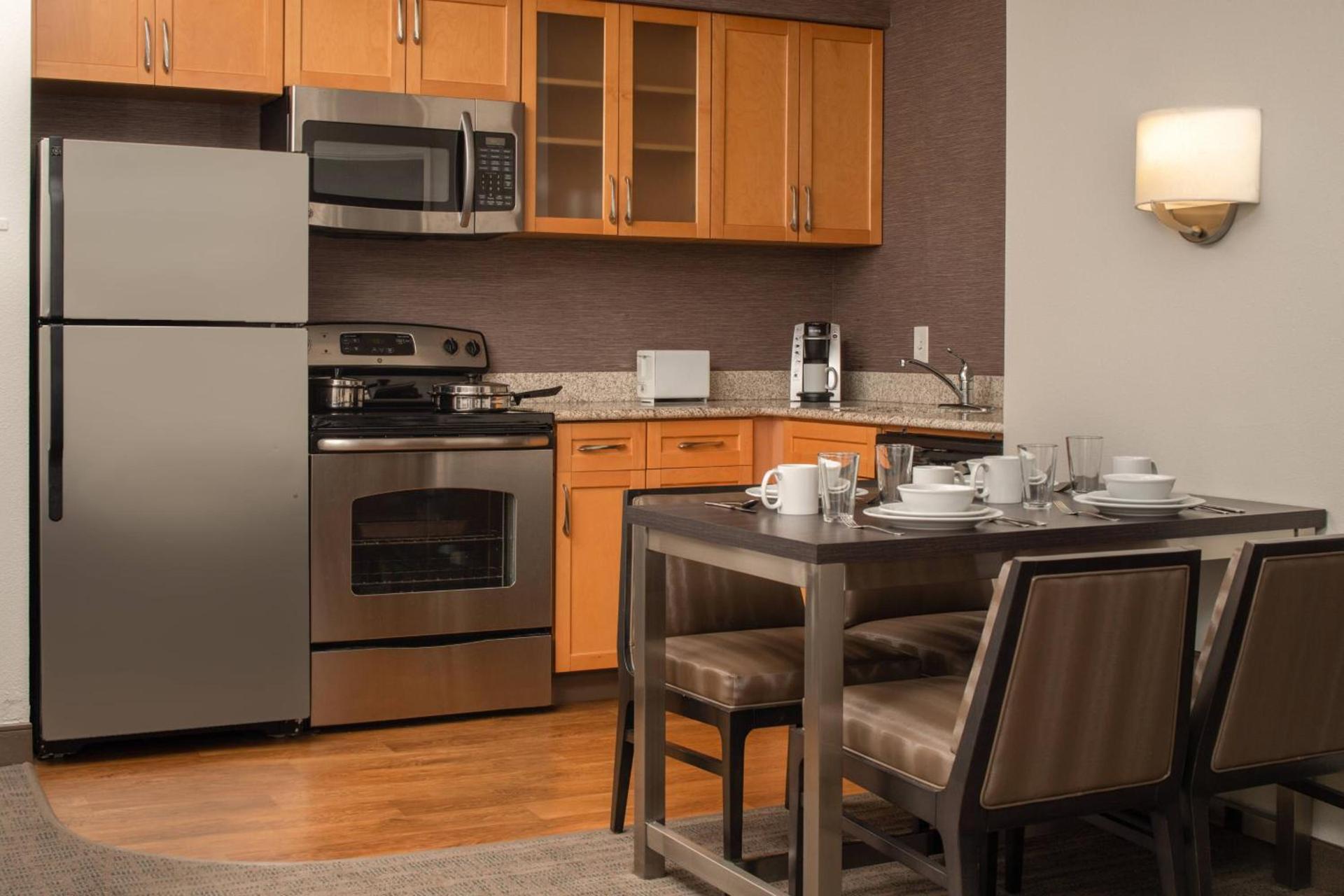 Residence Inn Seattle East/Redmond photo 12