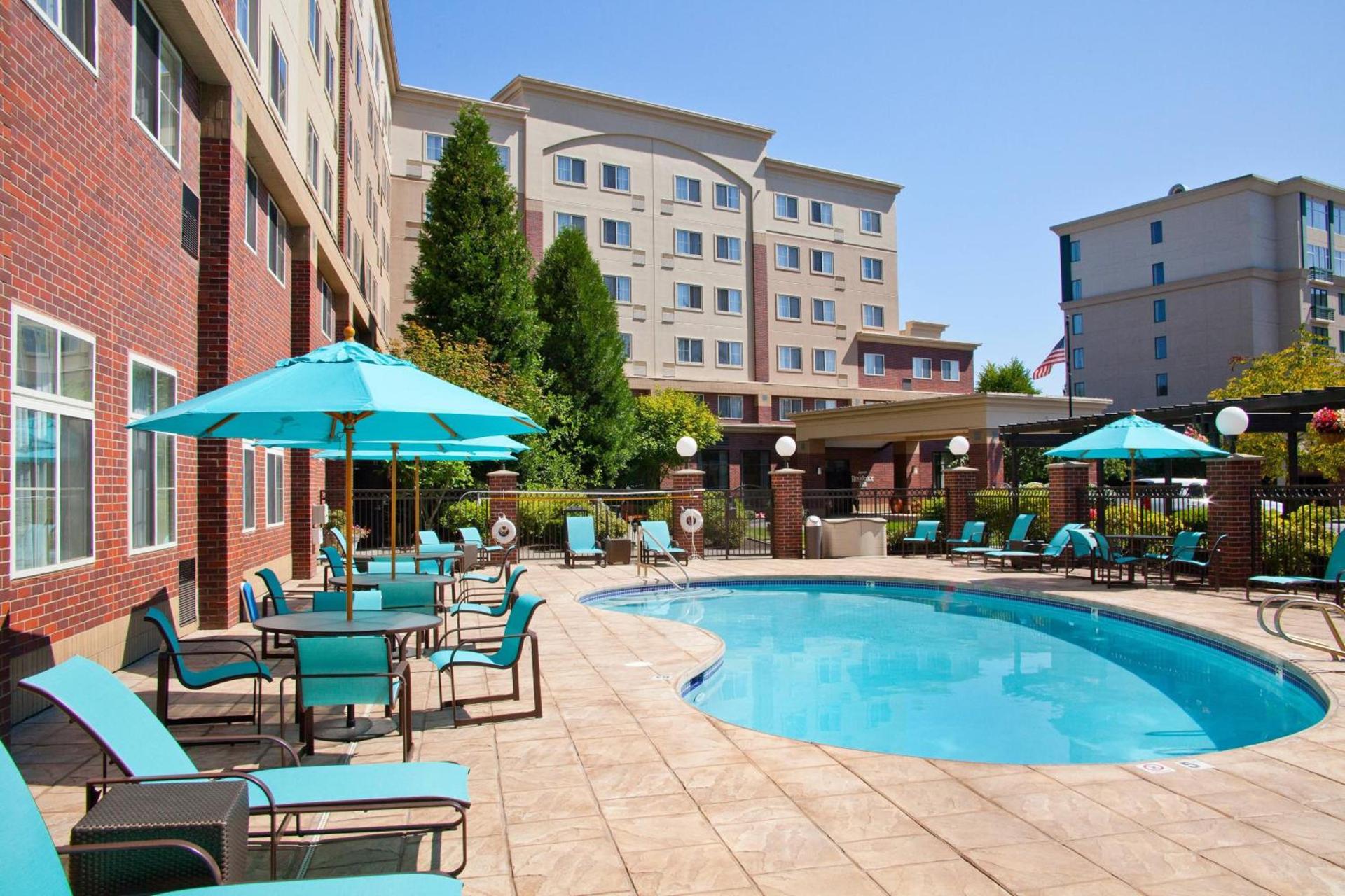 Residence Inn Seattle East/Redmond photo 2