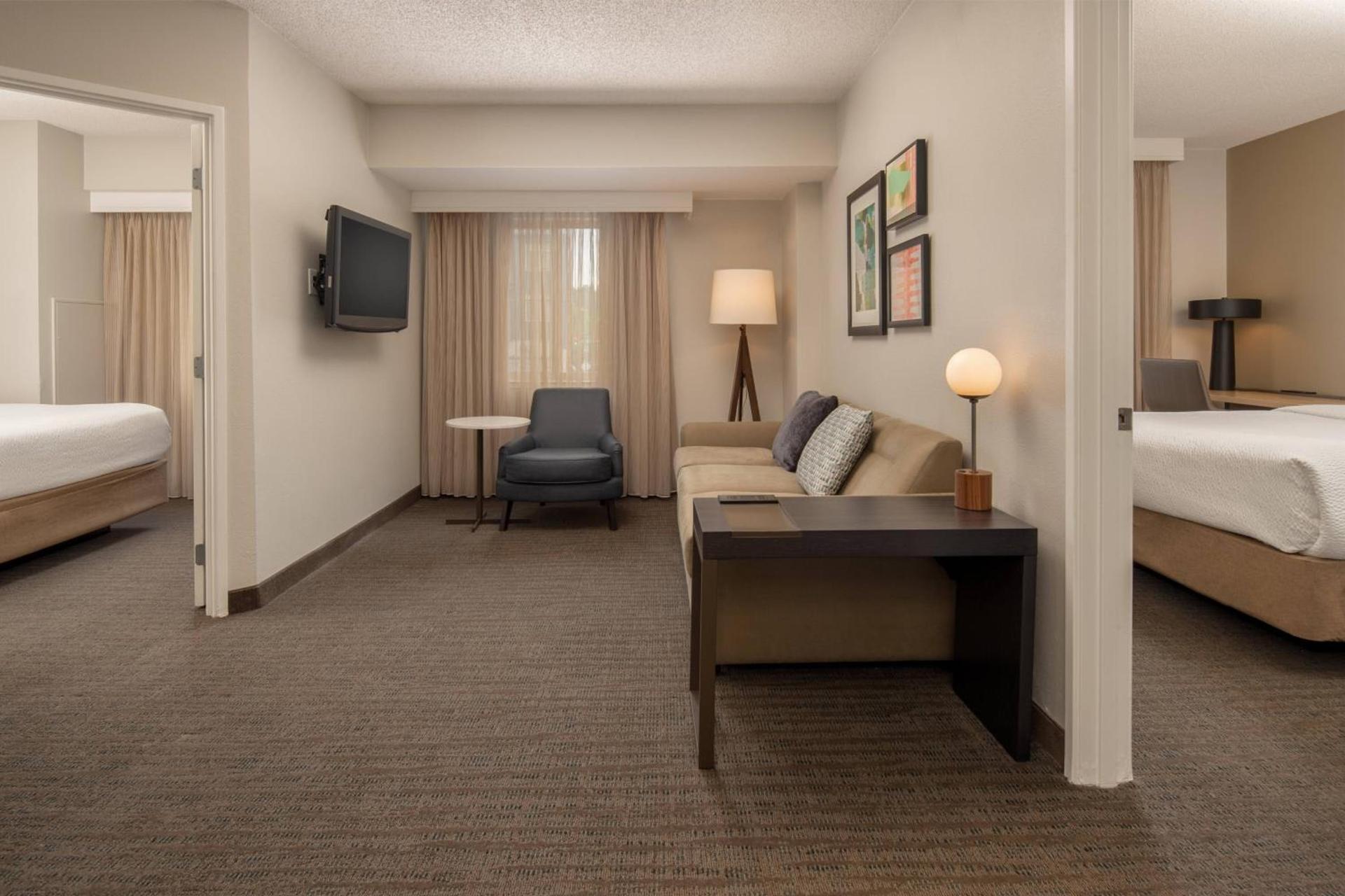 Residence Inn Seattle East/Redmond photo 9