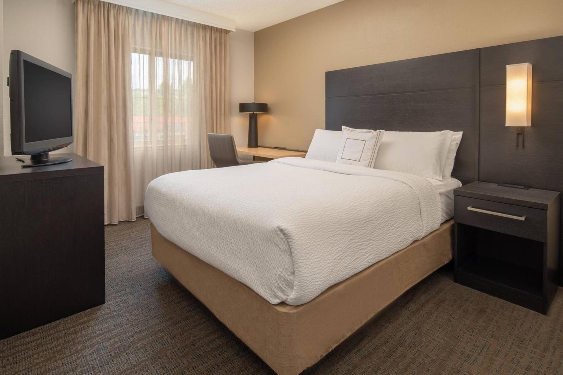Residence Inn Seattle East/Redmond photo 10