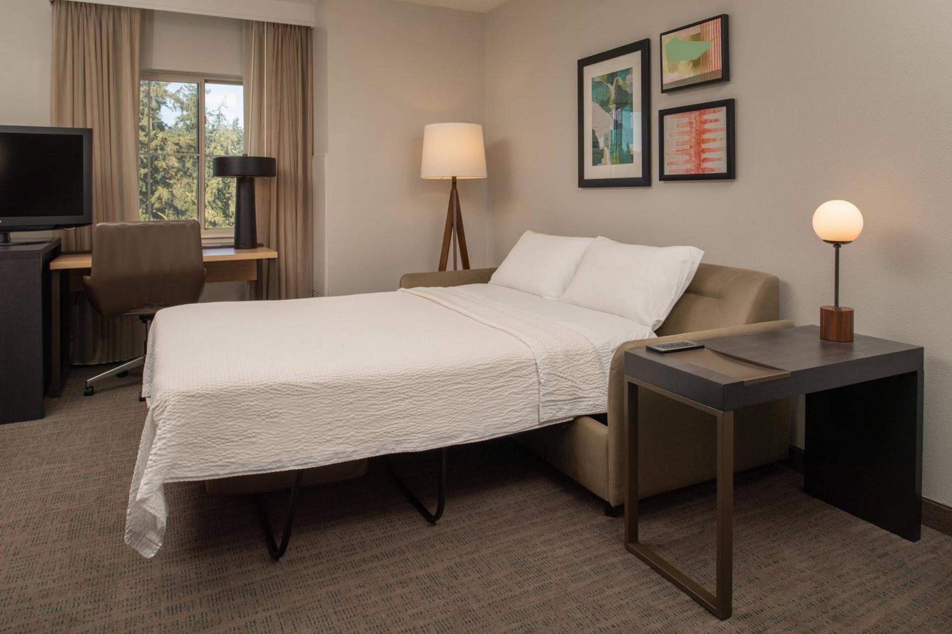 Residence Inn Seattle East/Redmond photo 8