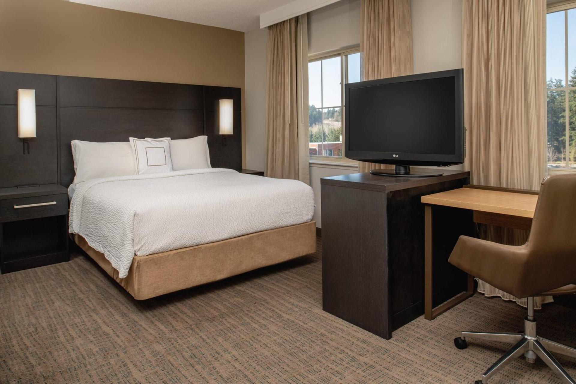 Residence Inn Seattle East/Redmond photo 7