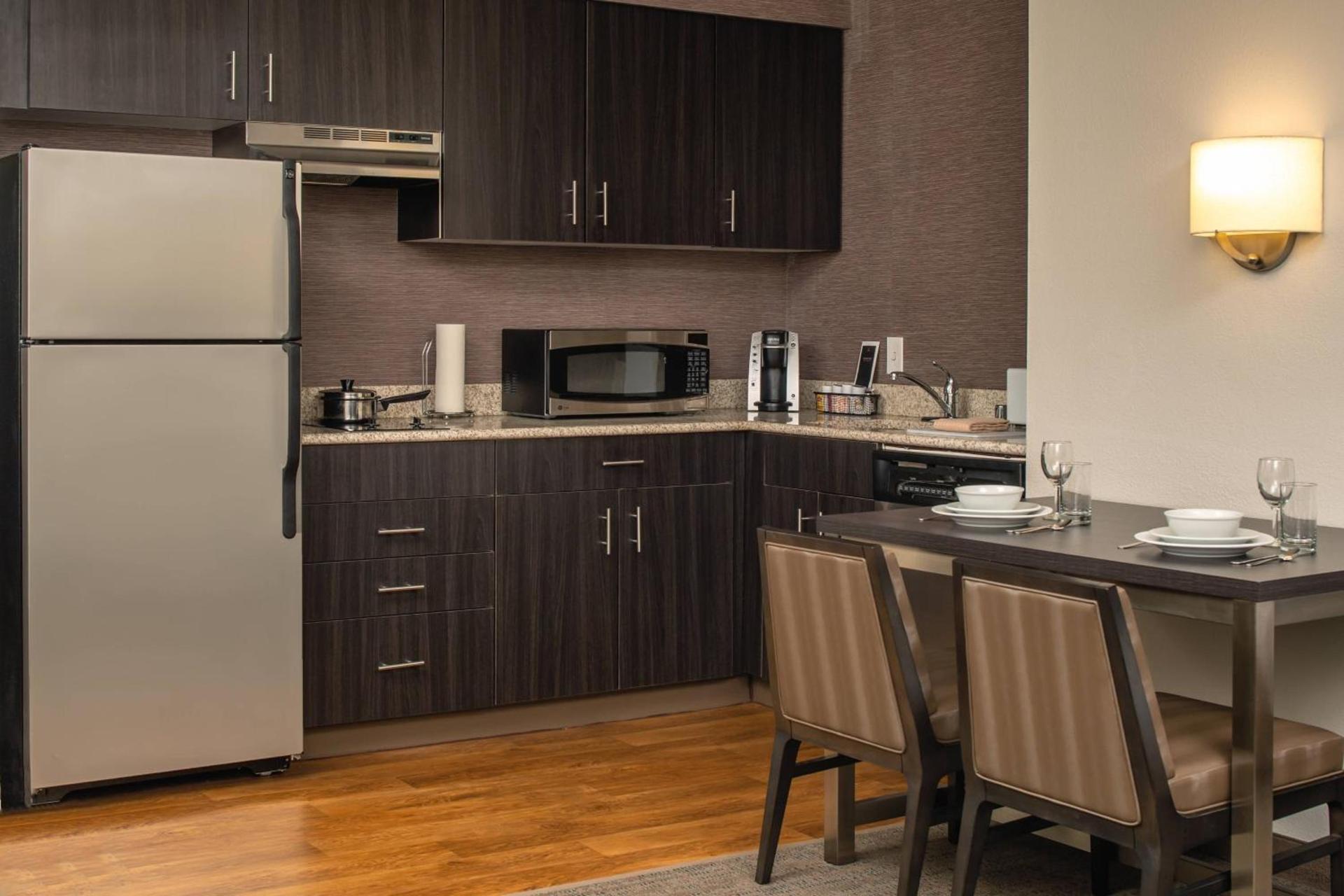 Residence Inn Seattle East/Redmond photo 11