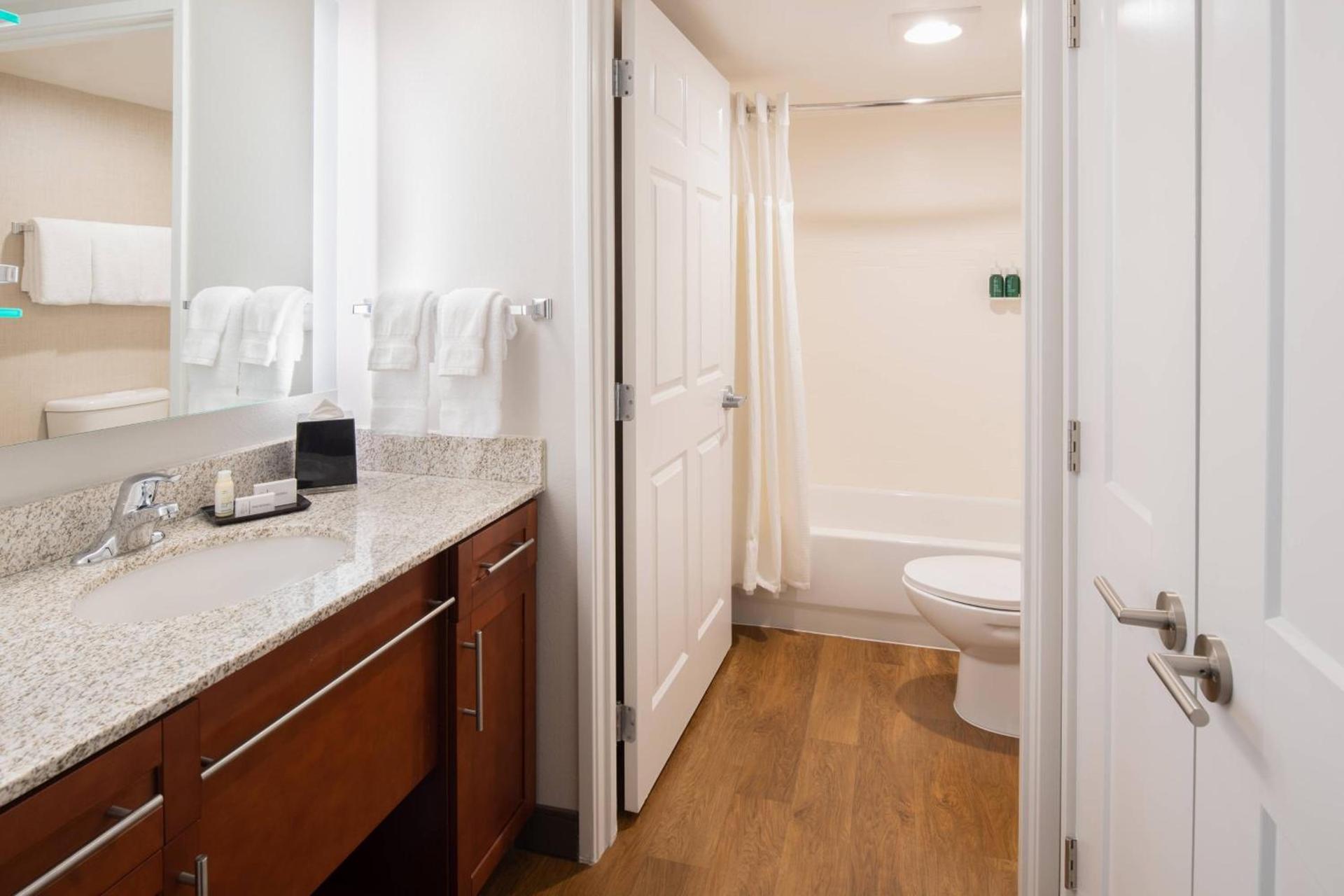 Residence Inn Seattle East/Redmond photo 13