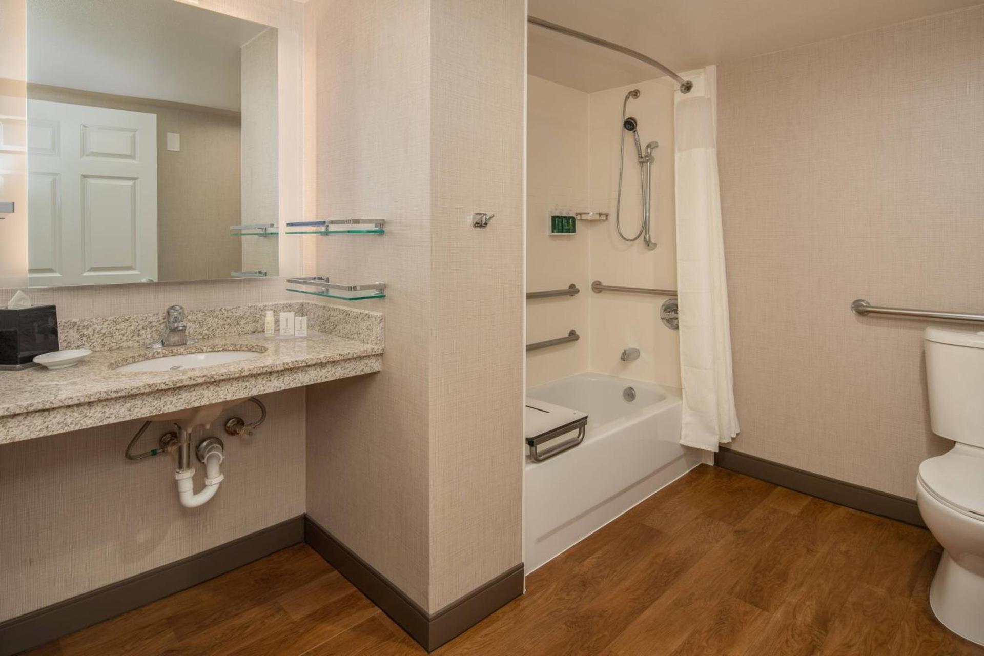 Residence Inn Seattle East/Redmond photo 15
