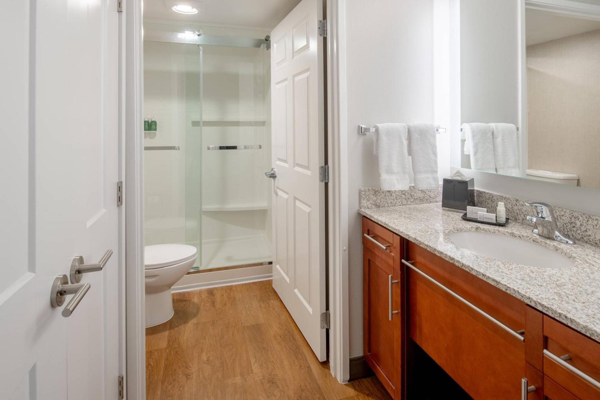Residence Inn Seattle East/Redmond photo 14