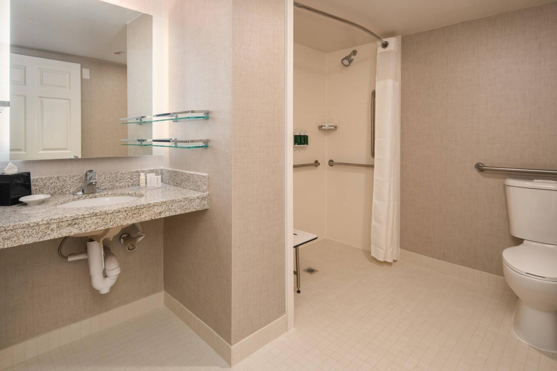 Residence Inn Seattle East/Redmond photo 16