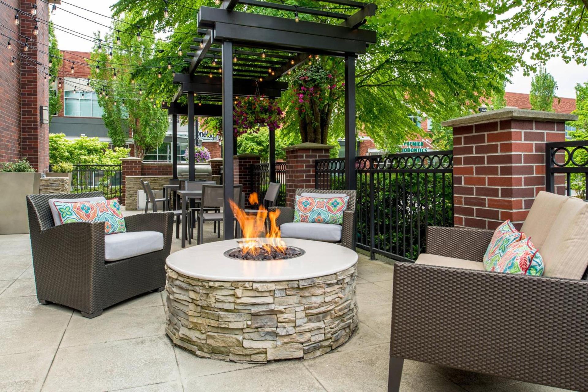 Residence Inn Seattle East/Redmond photo 17