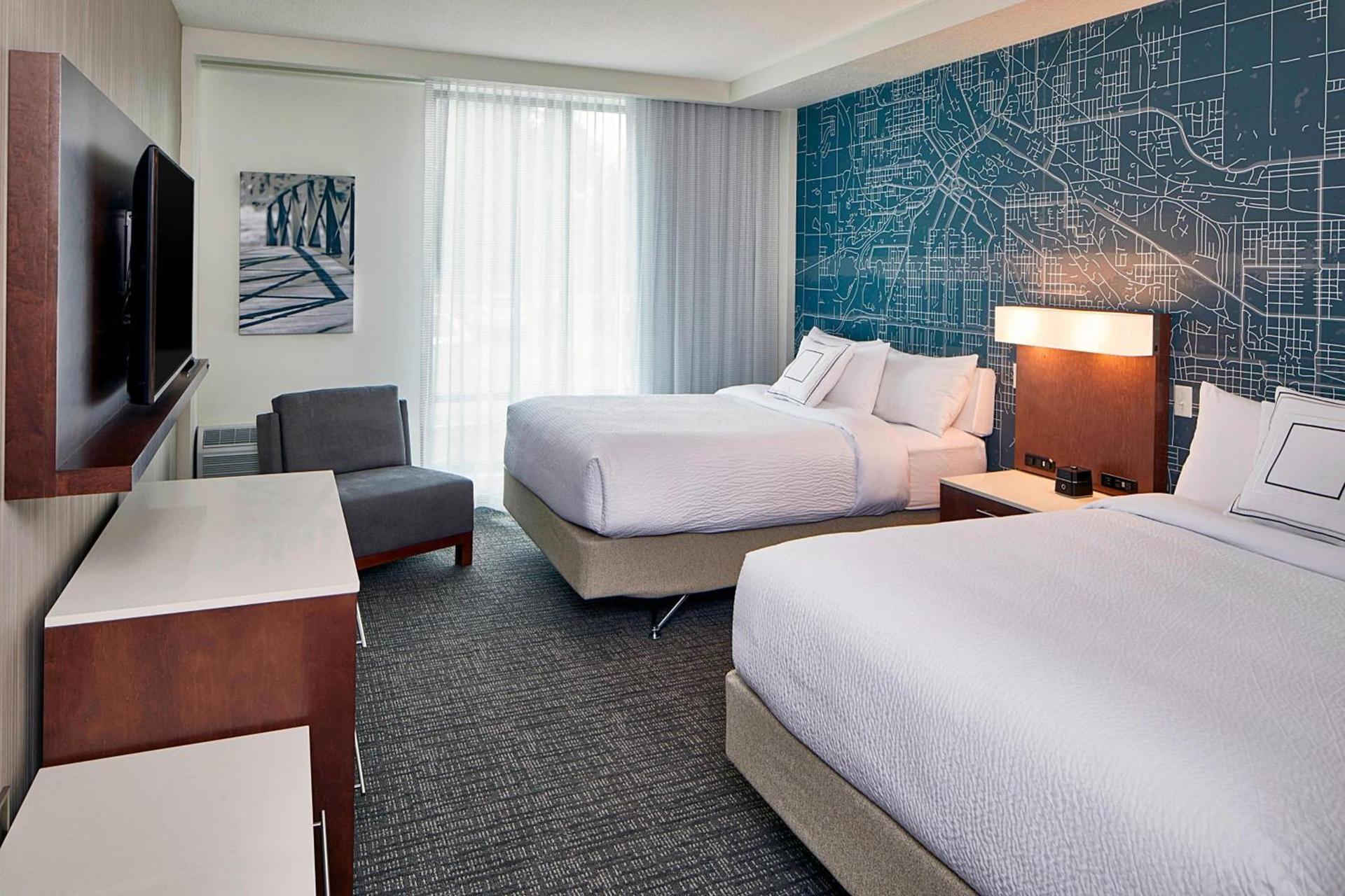 Courtyard by Marriott Minneapolis West photo 18