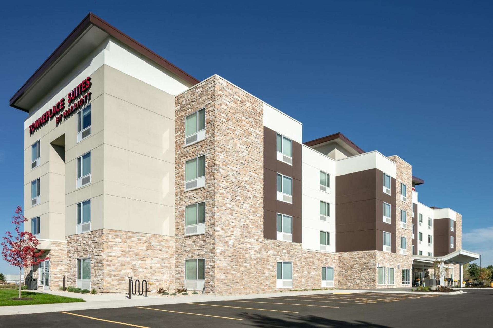 TownePlace Suites by Marriott Madison West, Middleton — hotel in Madison