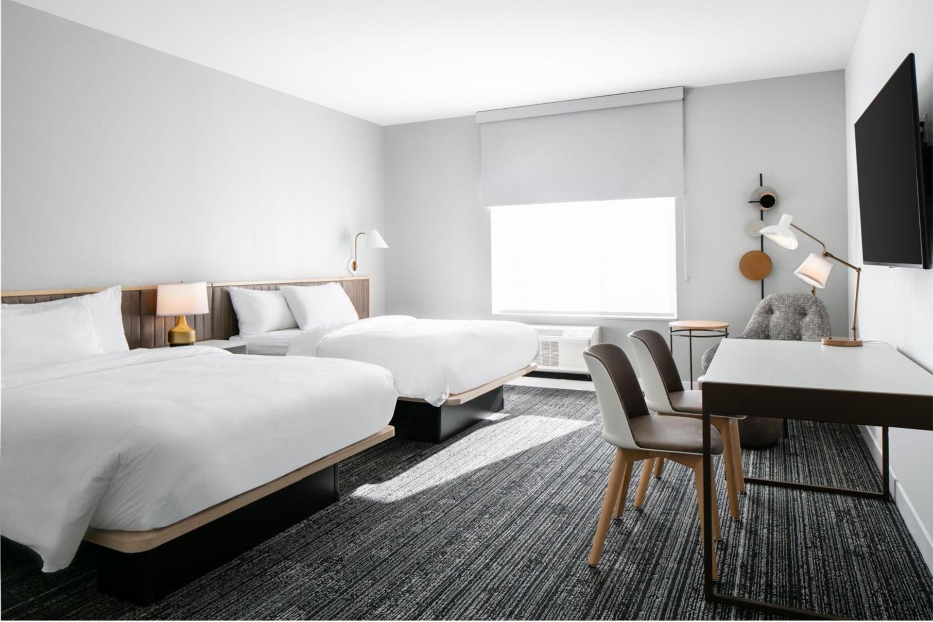 TownePlace Suites by Marriott Madison West, Middleton photo 8