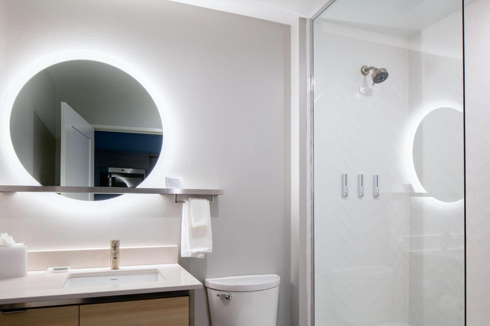 TownePlace Suites by Marriott Madison West, Middleton photo 16