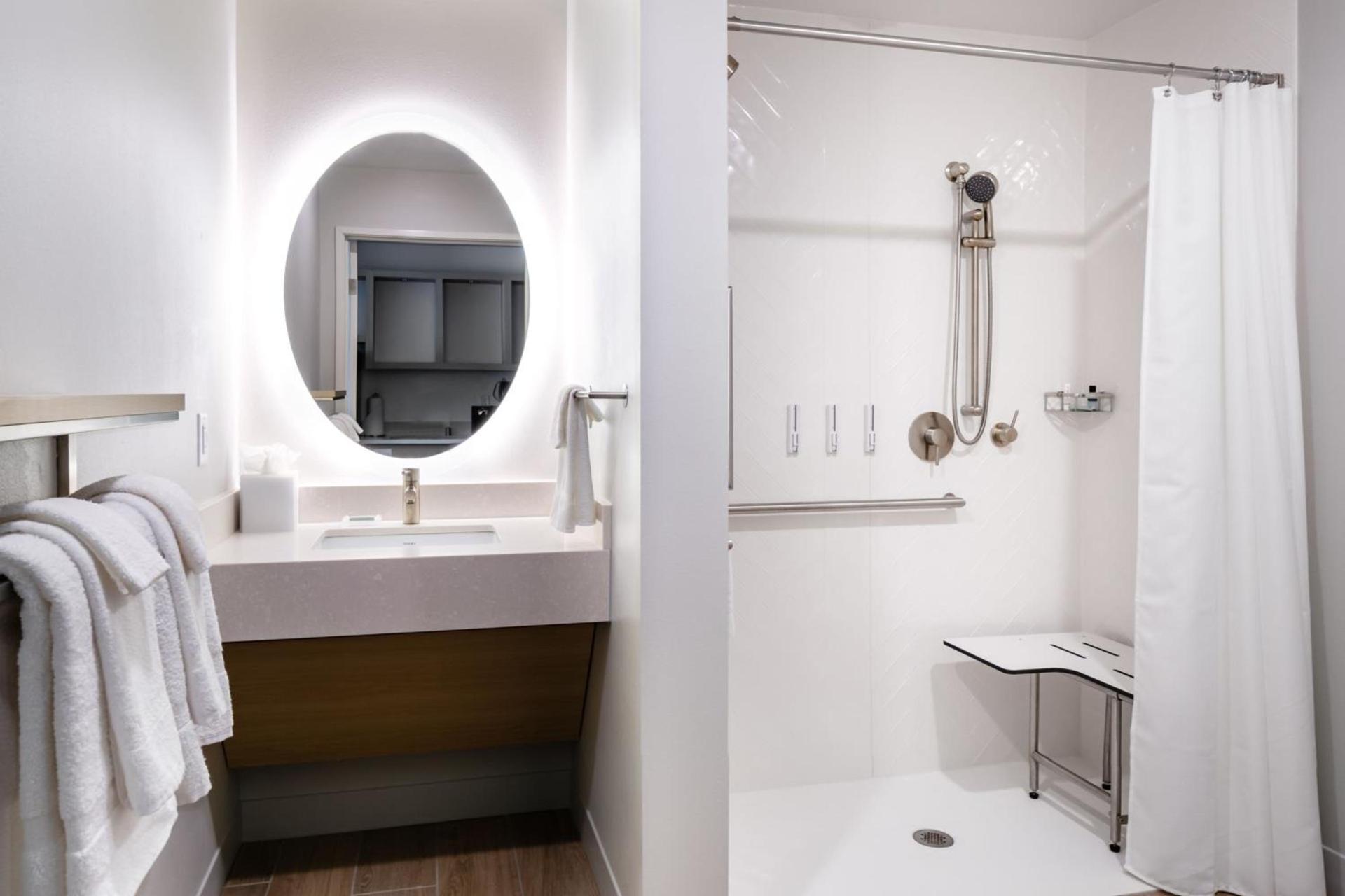 TownePlace Suites by Marriott Madison West, Middleton photo 18