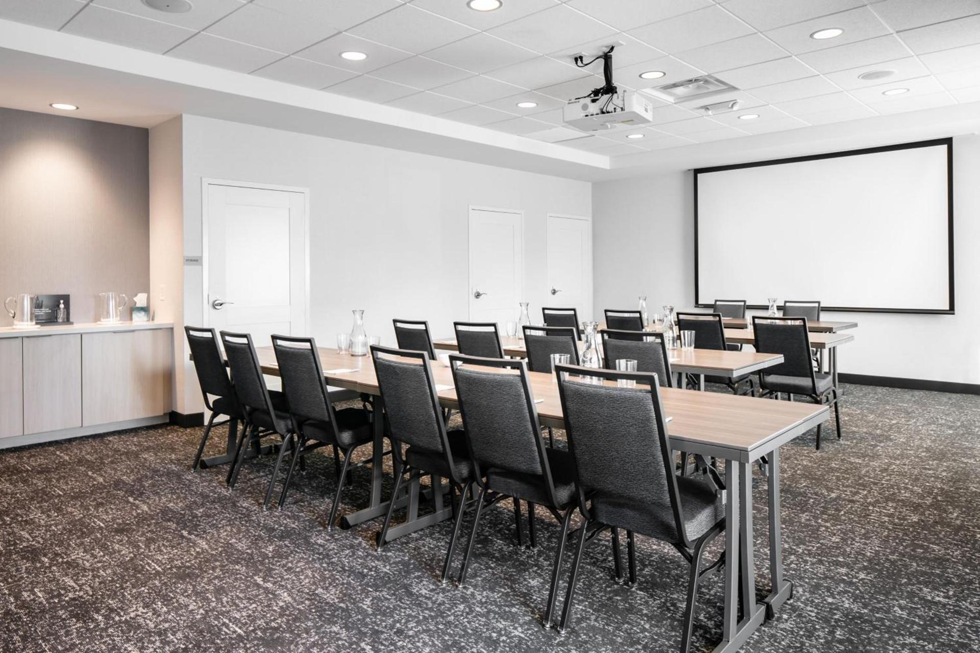 TownePlace Suites by Marriott Madison West, Middleton photo 25