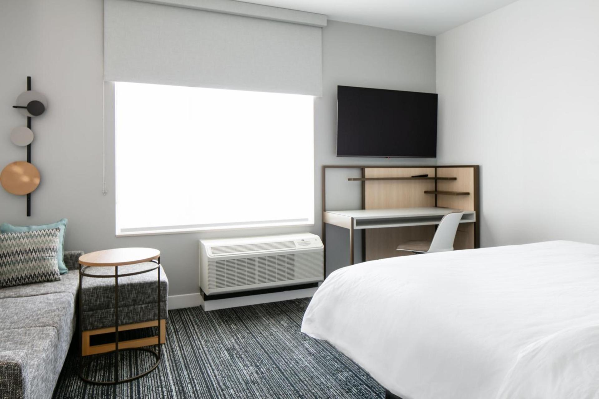 TownePlace Suites by Marriott Madison West, Middleton photo 9