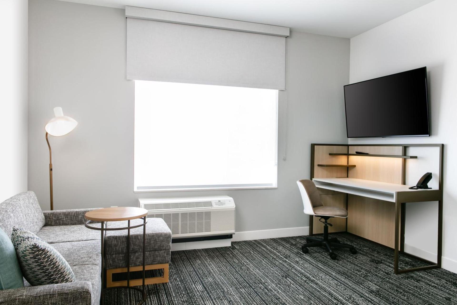 TownePlace Suites by Marriott Madison West, Middleton photo 10