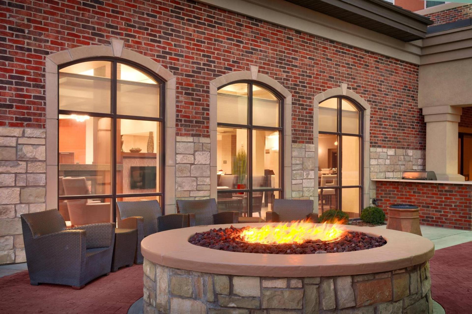 Residence Inn by Marriott Idaho Falls photo 34