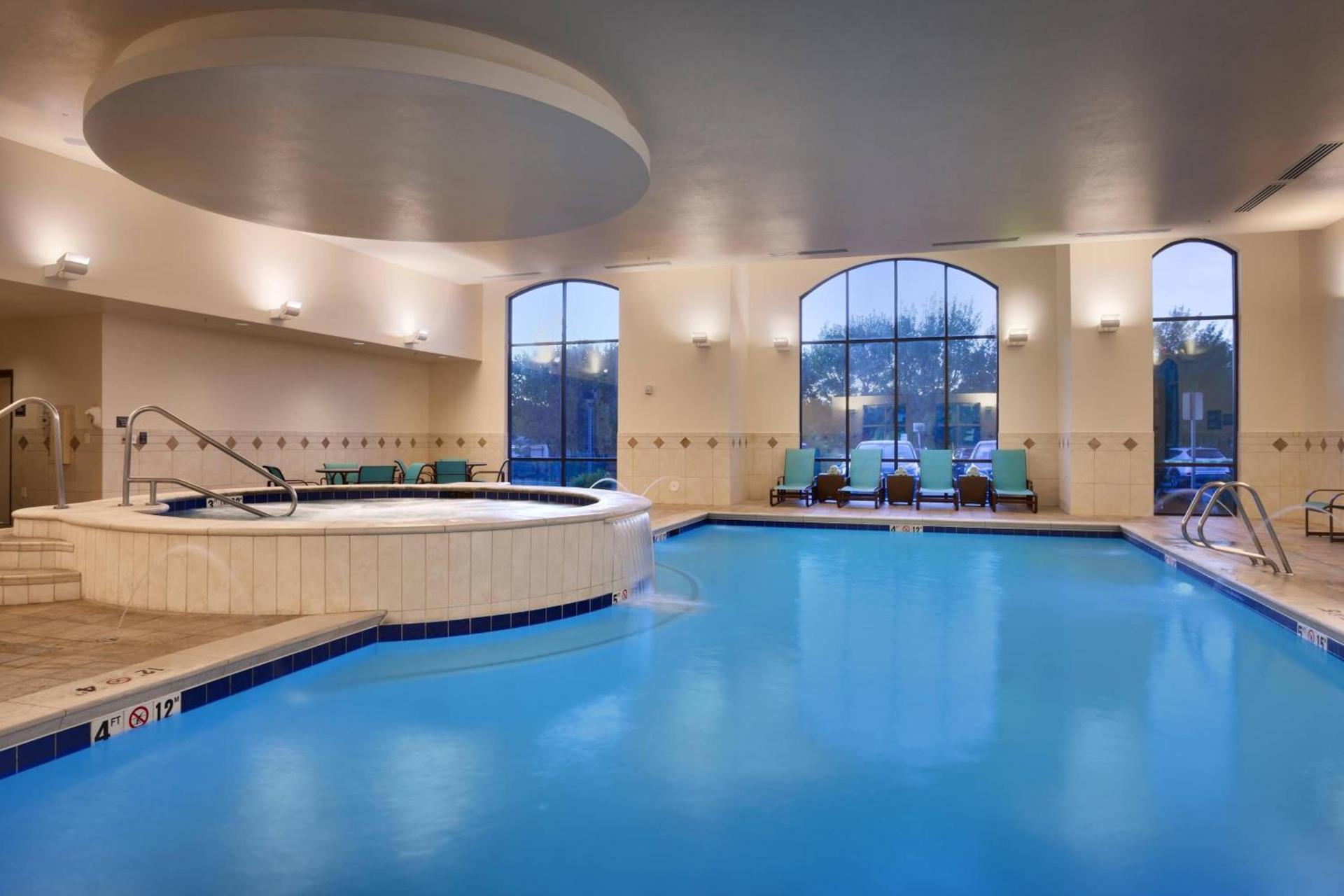 Residence Inn by Marriott Idaho Falls photo 38