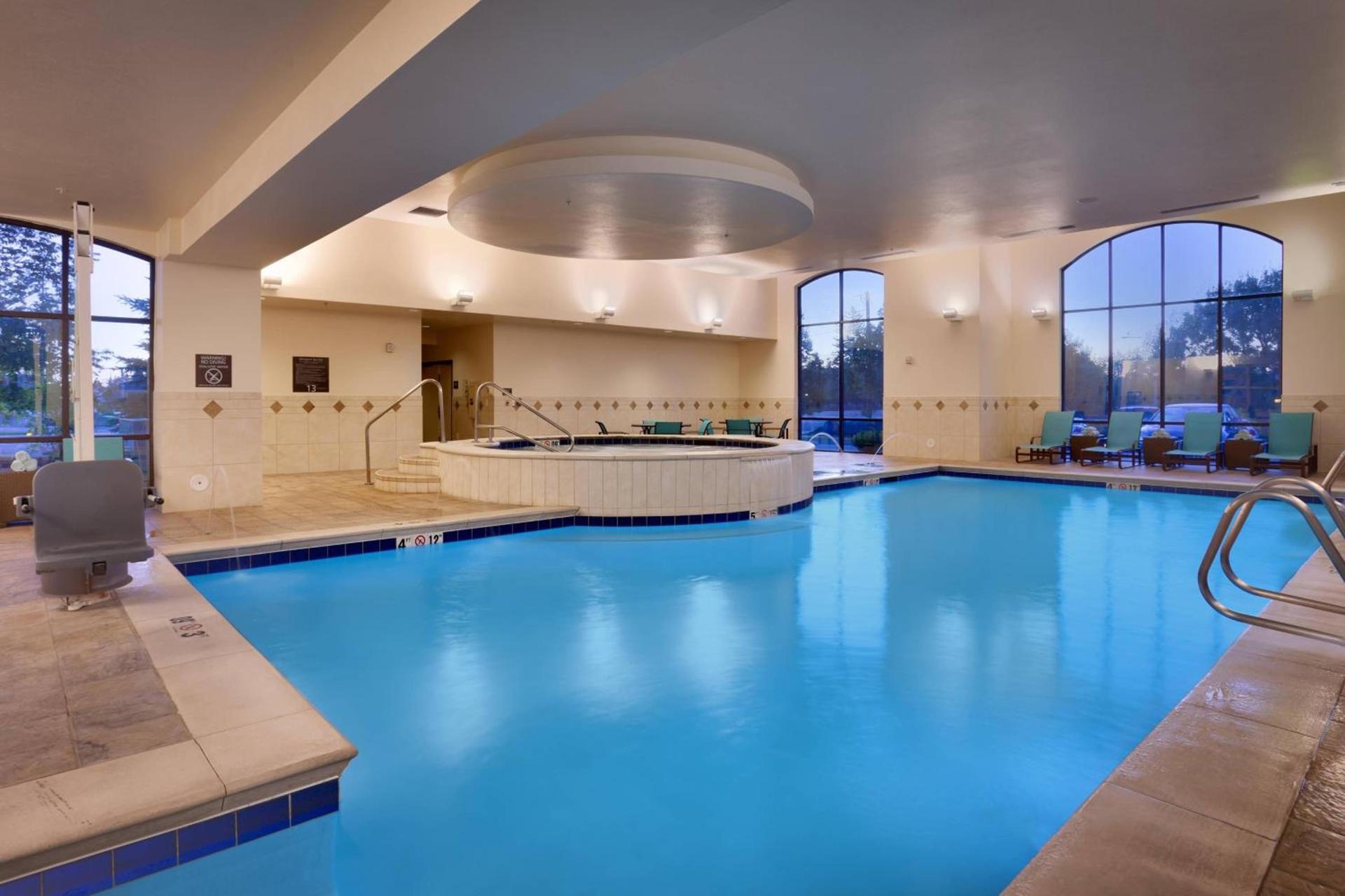 Residence Inn by Marriott Idaho Falls photo 37
