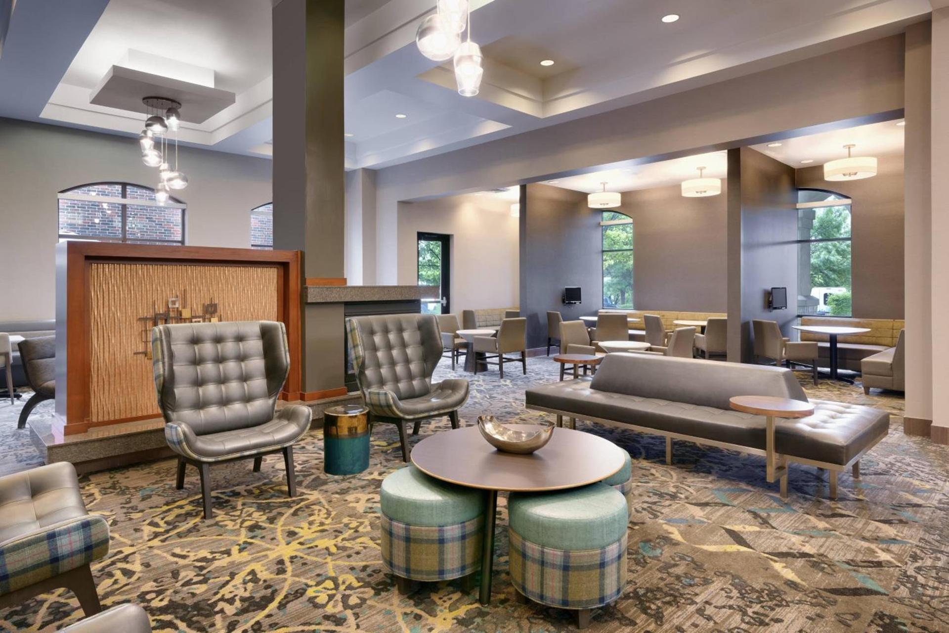 Residence Inn by Marriott Idaho Falls photo 3